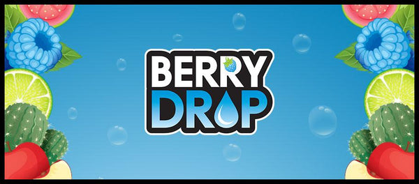 BERRY DROP - cloud chaserz inc