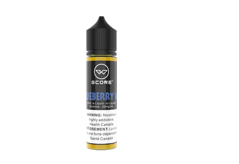 Gcore Salt Nic Juice 60ml Bottles cloud chaserz inc Gcore Salt Nic Juice 60ml Bottles cloud chaserz inc