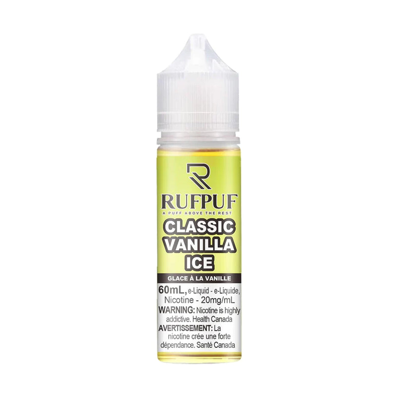 RUFPUF E-Liquid 60ml