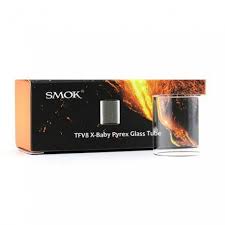 SMOK REPLACEMENT GLASS - cloud chaserz inc