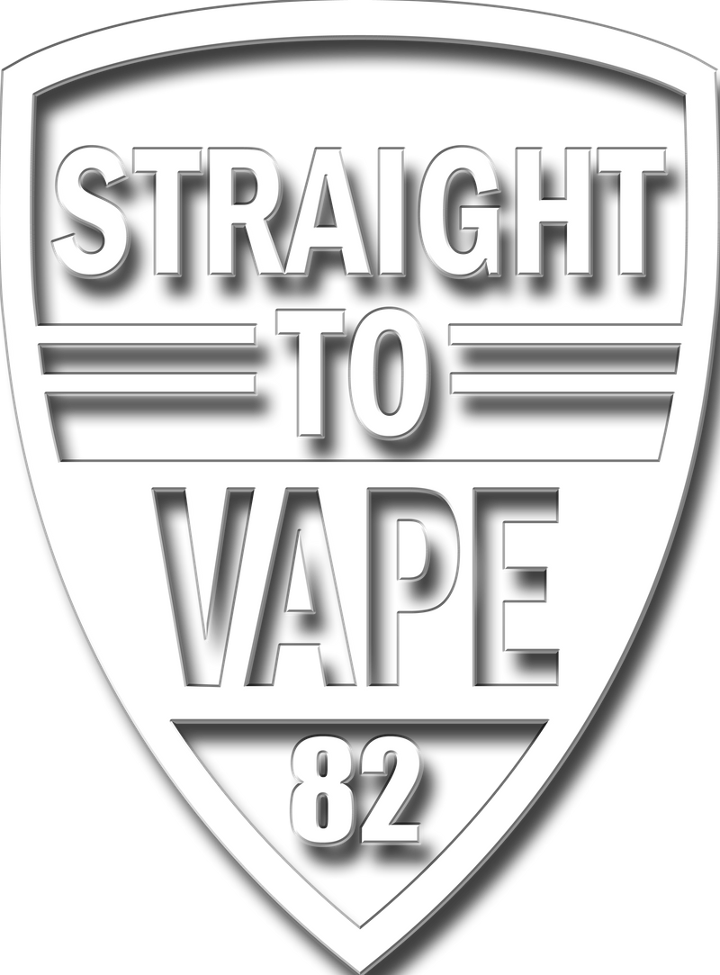 STRAIGHT TO VAPE cloud chaserz inc STRAIGHT TO VAPE cloud chaserz inc