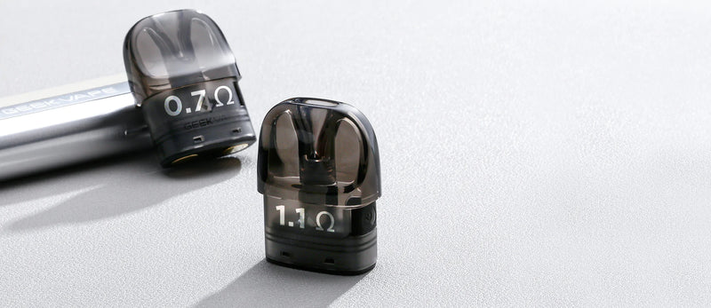 Geekvape U Pod cloud chaserz inc Geekvape U Pod cloud chaserz inc
