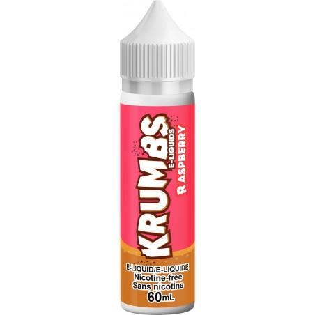 Krumbs E-Liquid