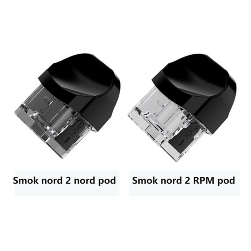 Nord 2 Replacement Pod - cloud chaserz inc
