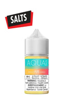 Aqua Salts